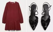 M&S Black Friday Frenzy: 30% Off Partywear & Bestsellers Selling Fast