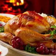 M&S shopper stunned by £76 Christmas turkey price