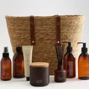 M&S Slashes £60 Apothecary Gift Set to £30 in Perfect Christmas Deal