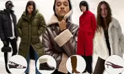 M&S Slashes Prices on Coats & Footwear in Black Friday Preview