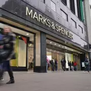 M&S sparks outrage with £4.50 'posh bread' for just two slices