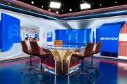 MSNBC Becomes MS NOW: A 30-Year Brand Transformation Explained