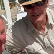 Mum, 74, Chokes to Death on Steak Seconds Into Holiday Meal