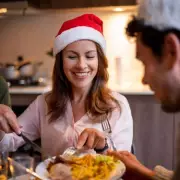 Mum charges family £20 for Christmas dinner amid cost of living crisis