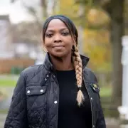 Mum of four wins lottery for third time in amazing luck