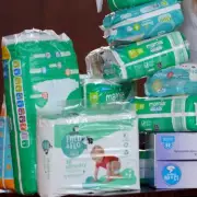 Mum's 'Genius' Nappy Smell Hack Divides Parents: The Diaper Window