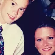 Mum's horror as she spots 'son's butchered body' in museum display