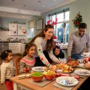 Mum's Last Christmas Promise Inspires Community Support Drive