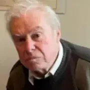 Murder probe after body found in search for missing pensioner Brian Wright