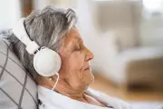 Music Fights Dementia: How Familiar Tunes Boost Brain Health