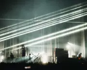 My Bloody Valentine Deliver Apocalyptic Shoegaze in Manchester Return