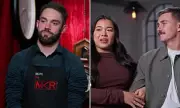 My Kitchen Rules Shocker: Mark and Tan's Devastating Elimination After Dessert Disaster