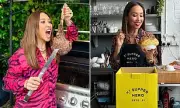 Myleene Klass's Meal Kit Venture Crashes: Investors Face £2.5 Million Loss as Company Collapses