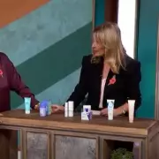 Nadine Baggott's 'Essential' £10 Beauty Buy That's Transforming British Skincare Routines