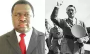 Namibia's Adolf Hitler Uunona Seeks Fifth Term in Office
