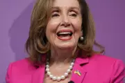 Nancy Pelosi's Political Bombshell: Why She's Not Retiring Yet