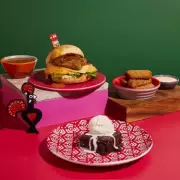 Nando's Christmas Menu 2025 Review: Festive Dishes That Will Surprise You
