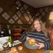 Nando's Christmas Menu Review: Disgusting-Looking Croquettes Are Surprisingly Tasty