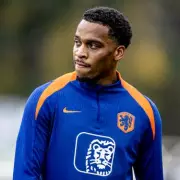 Napoli Eye Quinten Timber as Kobbie Mainoo Alternative