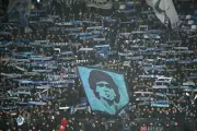 Napoli's Emotional Tribute to Diego Maradona on 5th Anniversary