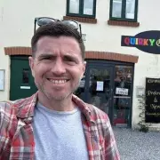 Narberth: The Welsh Town With 50 Independent Shops and Zero Chains