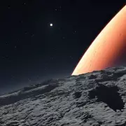 NASA Confirms Signals of Ancient Life on Mars in Major Discovery