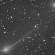 NASA's 3I/ATLAS: Stunning Close-Ups of Interstellar Comet Revealed