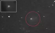 NASA's Interstellar Object Reveal Sparks Fury Over 'Blurry' Images