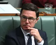 Nationals Party Room Revolt: Australia's Net Zero Target Faces Internal Backlash