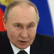 NATO General's Stark Warning: World War Three Could Be 'Just Years Away'