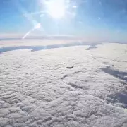 NATO Jets Scrambled as Putin Sends Nuclear-Capable Bombers to Baltic