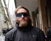 Neo-Nazi Member Joel Davis Denied Bail Over Alleged MP Threats