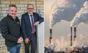 Net Zero Nightmare: PM Albanese Faces Mounting Pressure as Energy Costs Skyrocket and Aussie Families Feel the Pinch