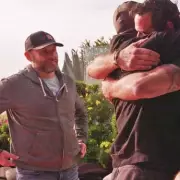 Netflix's Explosive Navy SEAL Documentary Reveals Shocking Truths About Elite Warfare