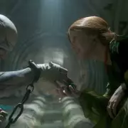 Netflix's Frankenstein Reimagined: Guillermo del Toro's Star-Studded Monster Movie Arrives