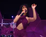 Netflix's Selena Doc Focuses on Life, Not Tragic Death