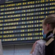 New EU Border System at Tenerife South Risks Delays for Brits