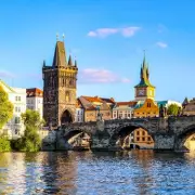 New Prague-Berlin-Copenhagen Direct Train Route Launches May 2026