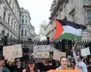 New Protest Crackdown: Six-Month Prison Threat for Demonstrating Outside MPs' Homes