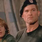 New Stargate Series Promises 'Extraordinary' Sci-Fi Revival