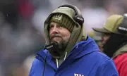 New York Giants Fire Coach Brian Daboll After Miserable 2-8 NFL Season