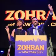 New York's Revolutionary AI-Powered Bus Shelter Arrives in Manhattan