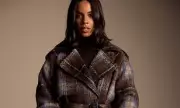 Next x Rochelle Humes: Affordable Party & Coat Styles For Winter