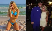 NFL Star and Influencer Deny Explosive Affair Allegations Involving Engaged LSU Quarterback