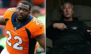 NFL Star CJ Anderson's Urgent Plea After Coach John Beam Shot on Campus