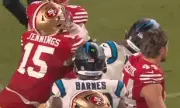 NFL Star Jauan Jennings in Post-Match Altercation After 49ers Win