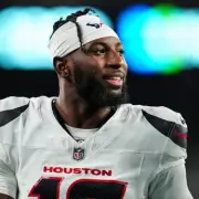 NFL Star Kris Boyd, 29, Fighting for Life After New York Shooting