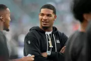 NFL Suspends Ja'Marr Chase for Spitting, Fines Over $448k