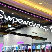 NHS Expert: £10 Superdrug Heel Balm Fixes Winter Foot Problems