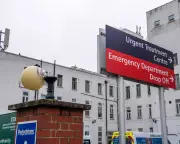 NHS Hospital Staff Win Improved Terms After Strike Threat